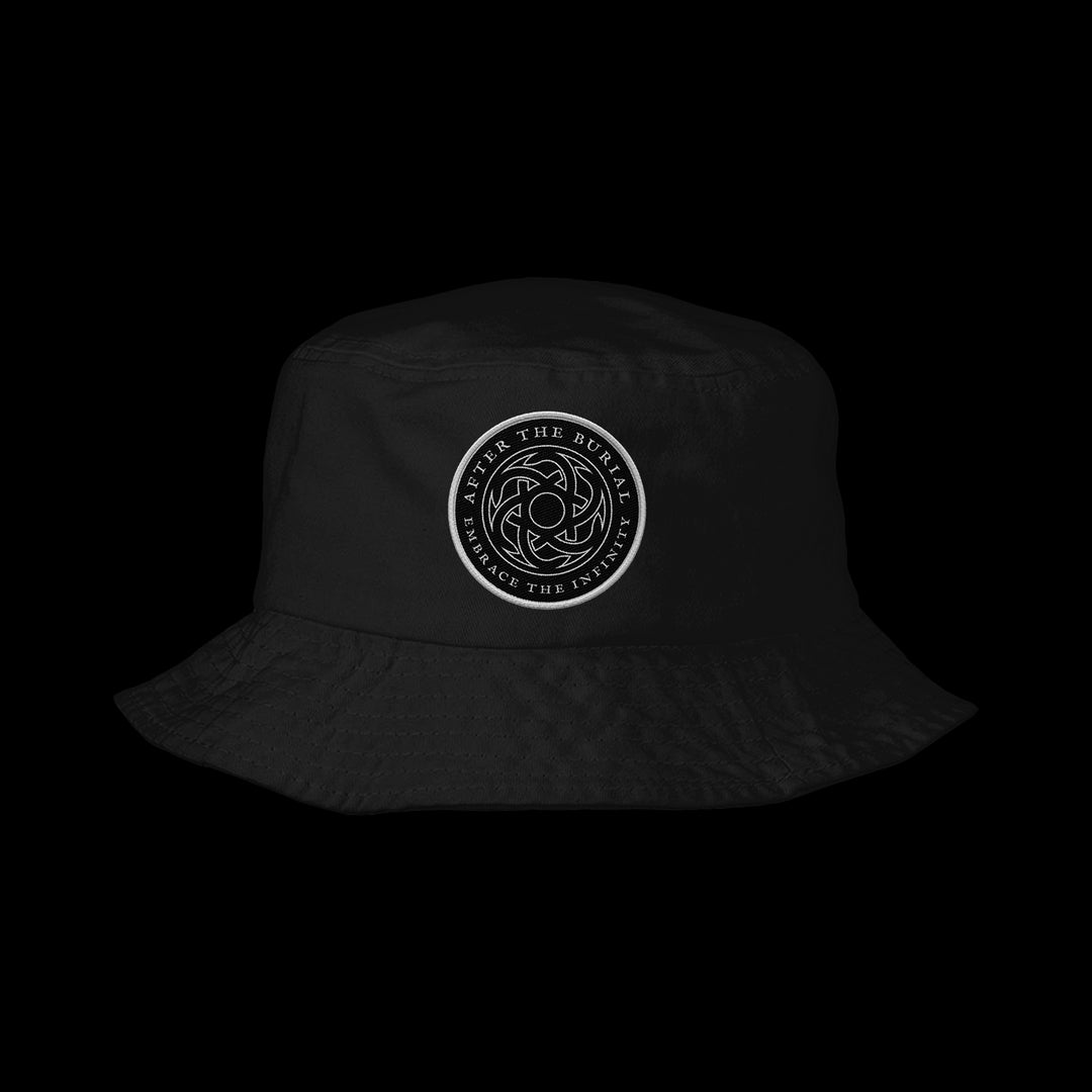 blackbird Bucket hat ブラックバード whitealbum BLACKBIRD / bucket hat | whitealbum