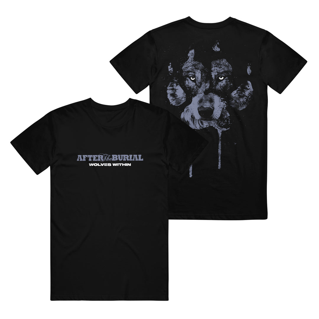 Wolves Within – After The Burial